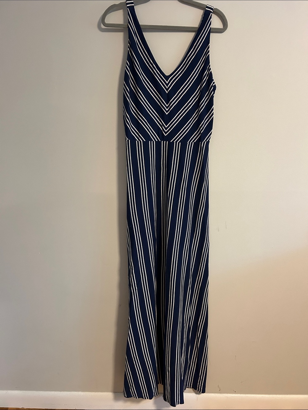 Lauren Conrad Maxi Sundress